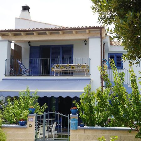 Апартаменти Casa Azzurra Кала-Гононе Екстер'єр фото